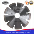 150mm Cutting saw blade: laser saw blade for general purpose